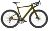 Cannondale Topstone Crb 6 SM Beetle Green