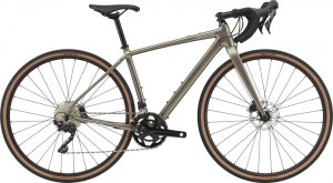 Cannondale Topstone Women's 2 MD Meteor Gray