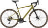 Cannondale 700 U Topstone 2 OGN LG OLIVE GREEN