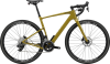 Cannondale 700 U Topstone Crb Rival AXS OGN LG OLIVE GREEN
