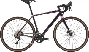 Cannondale Topstone 2 MD Rainbow Trout