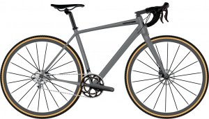 Cannondale Topstone 2 XL Stealth Grey