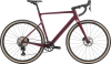 Cannondale 700 U S6 EVO SE 1 BCH 46 Black Cherry.