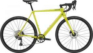 Cannondale SuperX 2 46 Highlighter