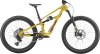 Cannondale Bad Habit 2 Phoenix Yellow