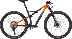 Cannondale Scalpel Carbon 2 LG Slate Gray