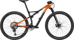 Cannondale 29 M Scalpel Crb 2 SGY LG Stealth Grey
