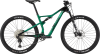 Cannondale 29 M Scalpel Crb 4 JNG SM Jungle Green