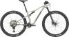 Cannondale 29 U Scalpel Crb 3 TSK SM Tiger Shark