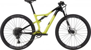 Cannondale Scalpel Carbon 4 MD Highlighter