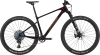 Cannondale 29 U Scalpel HT HM ULT TRD SM Tinted Red