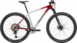 Cannondale F-Si Carbon 2 MD Mercury