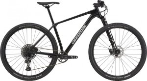 Cannondale F-Si Carbon 4 MD Silver