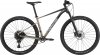 Cannondale Trail SL 1 LG Meteor Gray