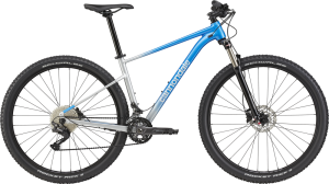 Cannondale 29 M Trail SL 4 ELB MD Electric Blue