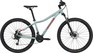 Cannondale 29 F Trail 7 IRD LG (x) Iridescent