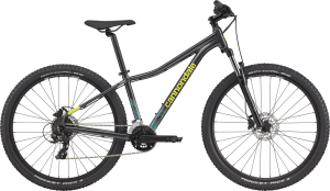 Cannondale 27.5 F Trail 8 SGG XS (x) Sage Gray