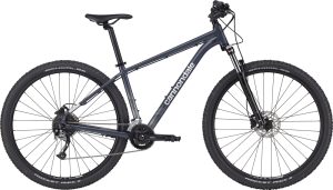 Cannondale 29 M Trail 6 ABB LG (x) Abyss Blue