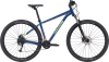Cannondale 27.5 M Trail 6 ABB XS (x) Abyss Blue.