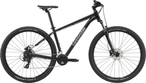 Cannondale Trail 8 LG Highlighter