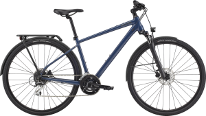 Cannondale 700 M Quick CX EQ ABB MD Abyss Blue