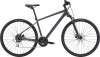 Cannondale 700 M Quick CX 3 SLT LG Slate Gray