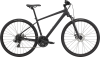 Cannondale 700 M Quick CX 4 BLK LG BLACK