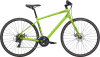 Cannondale 700 M Quick Disc 5 ALM 2XL Acid Lime