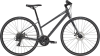 Cannondale 700 F Quick Disc 5 Remixte GRA MD Graphite