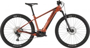 Cannondale Trail Neo 1 LG Saber