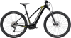 Cannondale 27.5 U Trail Neo 3 Remixte BLK SM BLACK