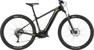 Cannondale 29 M Trail Neo 3 BLK MD Black