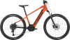 Cannondale 29 U Trail Neo 3 ORG LG Orange