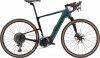 Cannondale Topstone Neo Carbon Lefty 1 LG Emerald