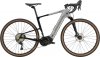 Cannondale Topstone Neo Carbon Lefty 3 SM Grey