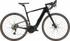 Cannondale Topstone Neo Carbon 2 SM Black Pearl