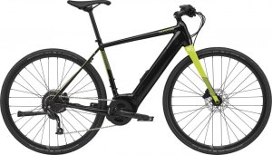 Cannondale Quick Neo LG Bio Lime