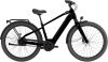 Cannondale 29 U Mavaro 4 LSTH EU BLK LG (x) BLACK