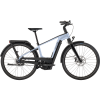 Cannondale 27.5 U Mavaro Neo 2 DBU SM Dust Blue