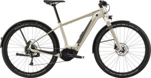 Cannondale Canvas Neo 2 LG Champagne