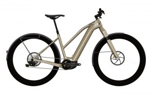 Cannondale Canvas Neo 2 Remixte MD Champagne