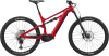 Cannondale 29 U Moterra Neo S1 RRD MD Rally Red