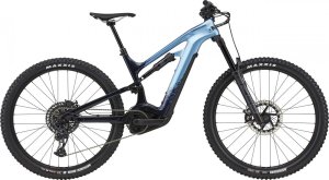 Cannondale Moterra Neo Carbon 2 MD Alpine