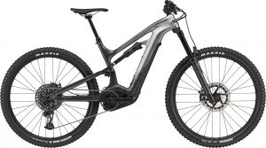 Cannondale Moterra Neo Carbon 2 SM Grey