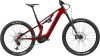 Cannondale 297 U Moterra Neo Crb SL 2 EU CRD LG Candy Red