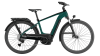 Cannondale 29 U Tesoro Neo X 1 MDN XL Midnight Blue