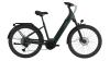 Cannondale 27.5 U Tesoro 3+ LSTH EU GMG SM (x) Gunmetal Green