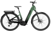 Cannondale 27.5 U Tesoro Auto LSTH EU SGN SM (x) Sea Green