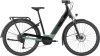 Cannondale 29 U Tesoro Neo X 3 LSTH SGE MD Sage