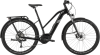 Cannondale 29 U Tesoro Neo X 3 Remixte BLK LG BLACK